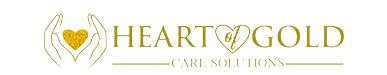 Heart of Gold Logo