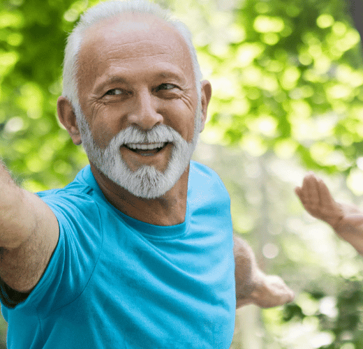 Keeping Senior Loved Ones Cool, Dry and Hydrated in the Summer Heat