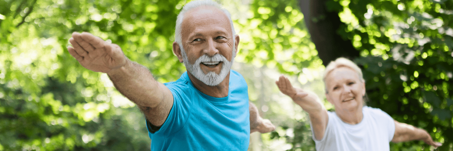 Keeping Senior Loved Ones Cool, Dry and Hydrated in the Summer Heat