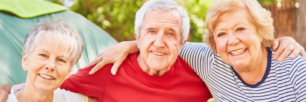 Tips for Caregivers Helping Seniors