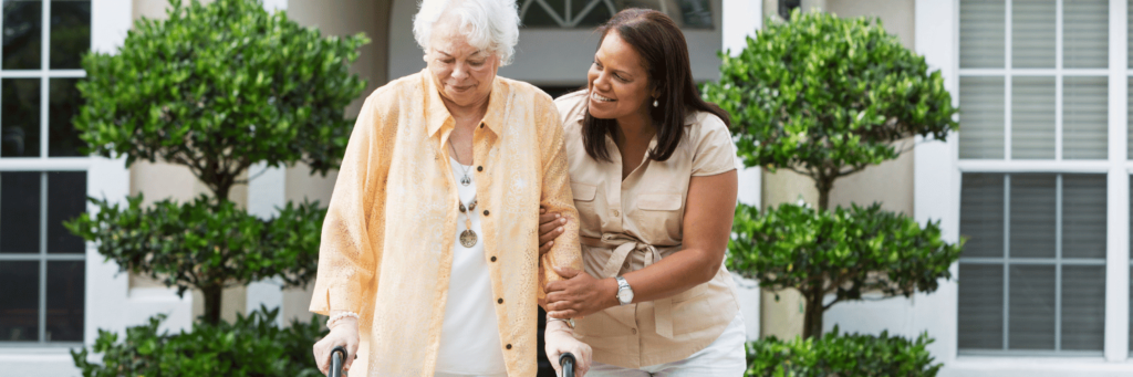 Navigating Hospital Discharge