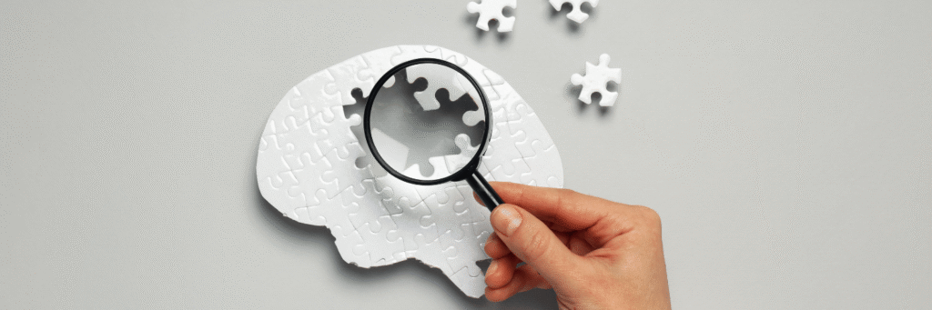 Alzheimer's and dementia