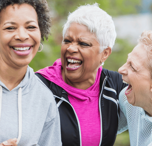 Older Americans Month
