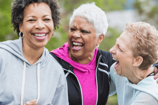 Older Americans Month