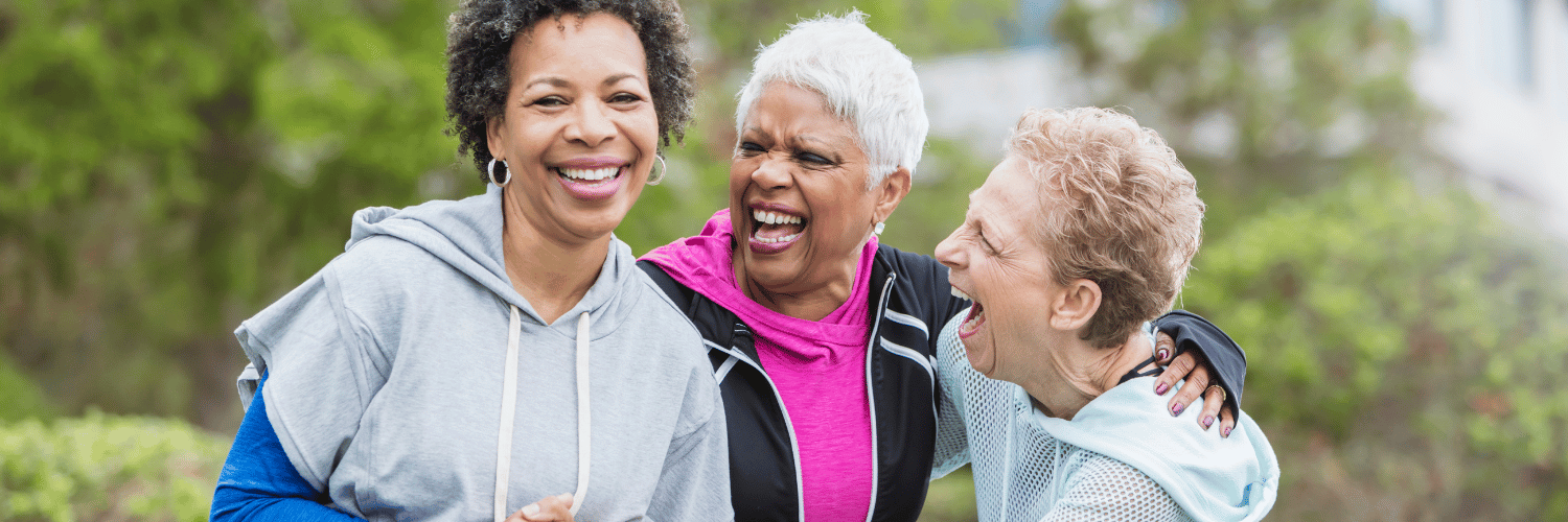 Older Americans Month
