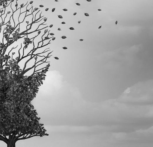 Alzheimer's and. Dementia