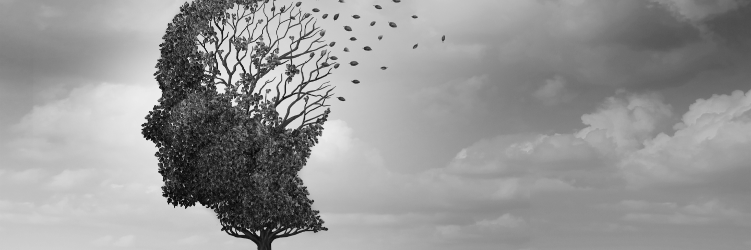 Alzheimer's and. Dementia